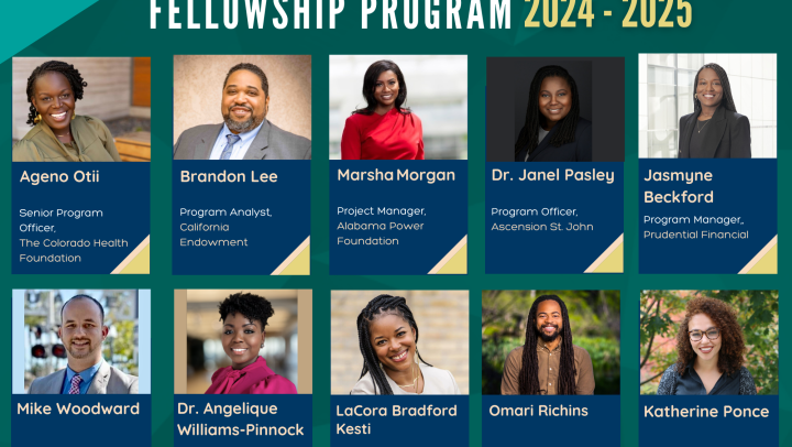 CLFP 2024-25 Fellows Announcement