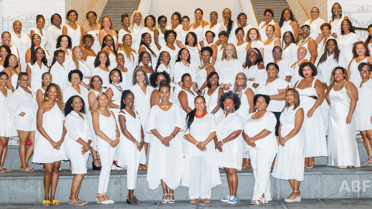 ABFE Black Women in Philanthropy