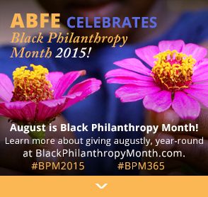 ABFE Celebrates Black History Month 2015