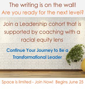 Join Leadership Cohort